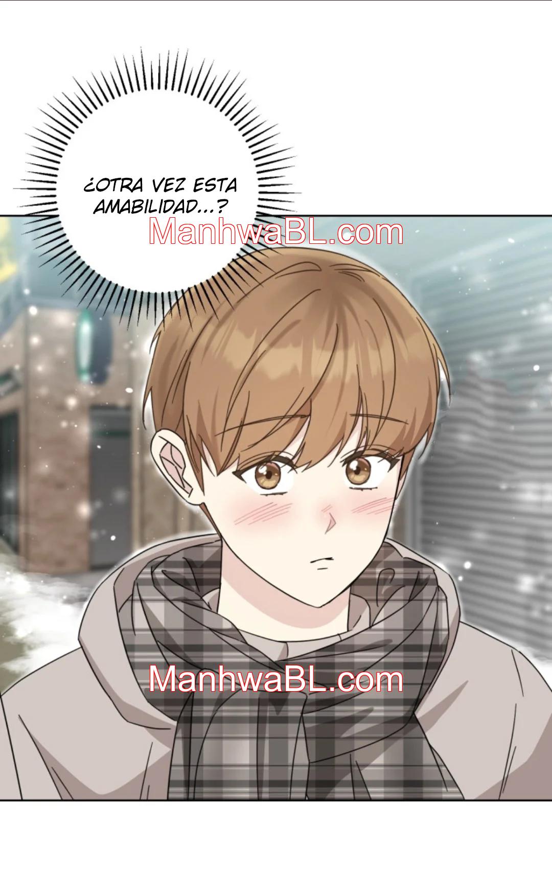 El padre del protagonista está siendo seducido - Capítulo 35.00 manhwa