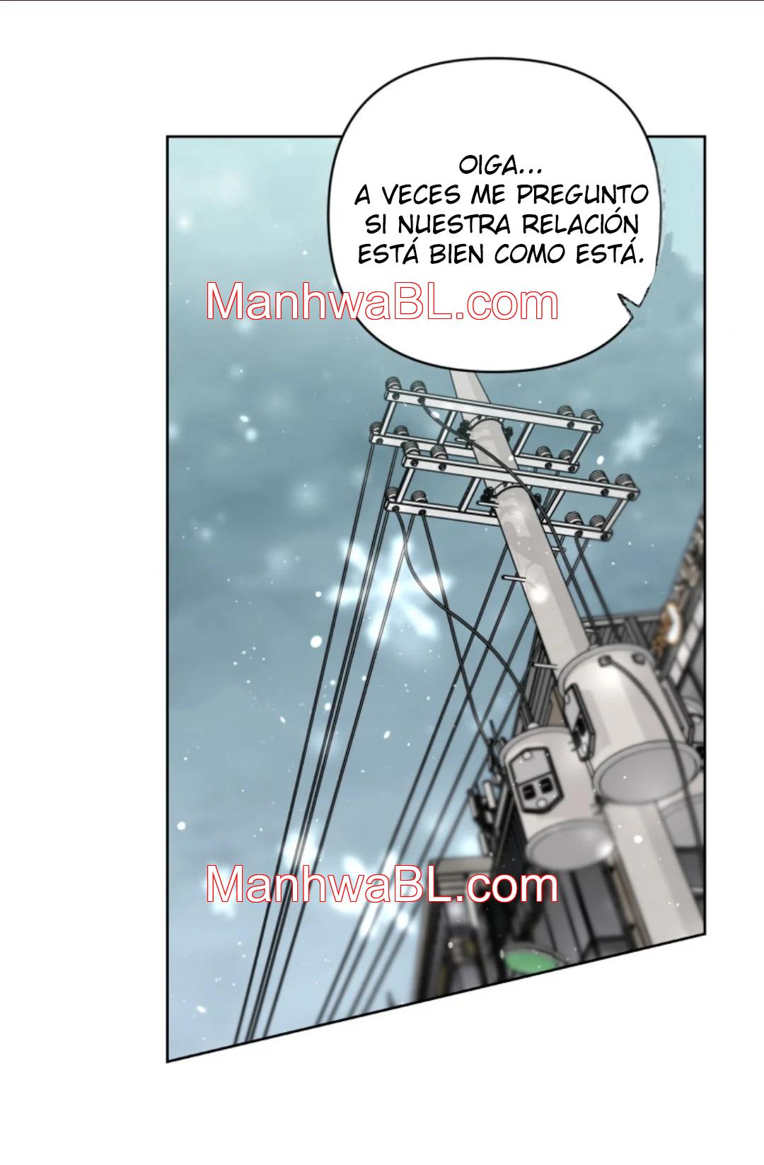 El padre del protagonista está siendo seducido - Capítulo 35.00 manhwa