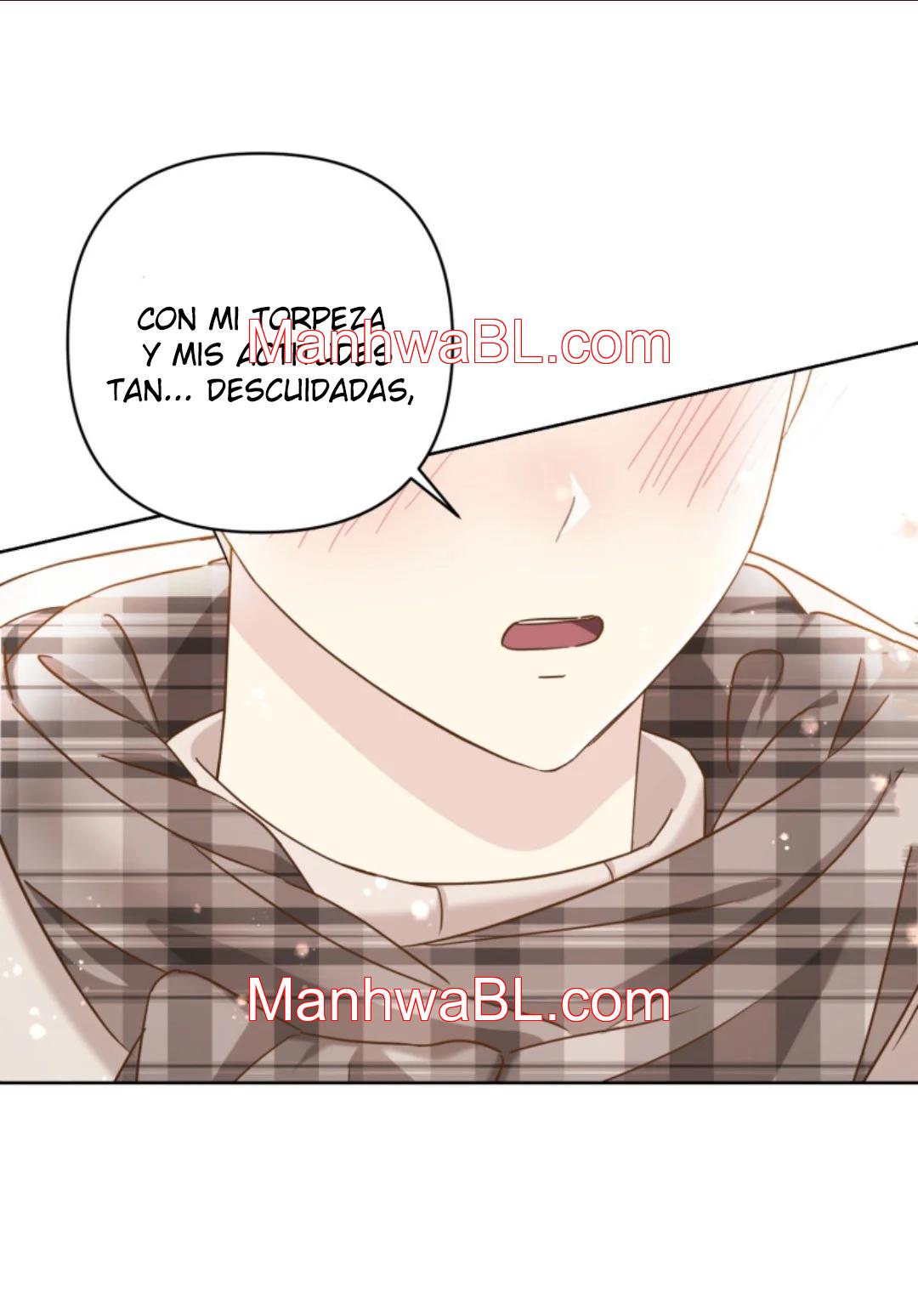El padre del protagonista está siendo seducido - Capítulo 35.00 manhwa