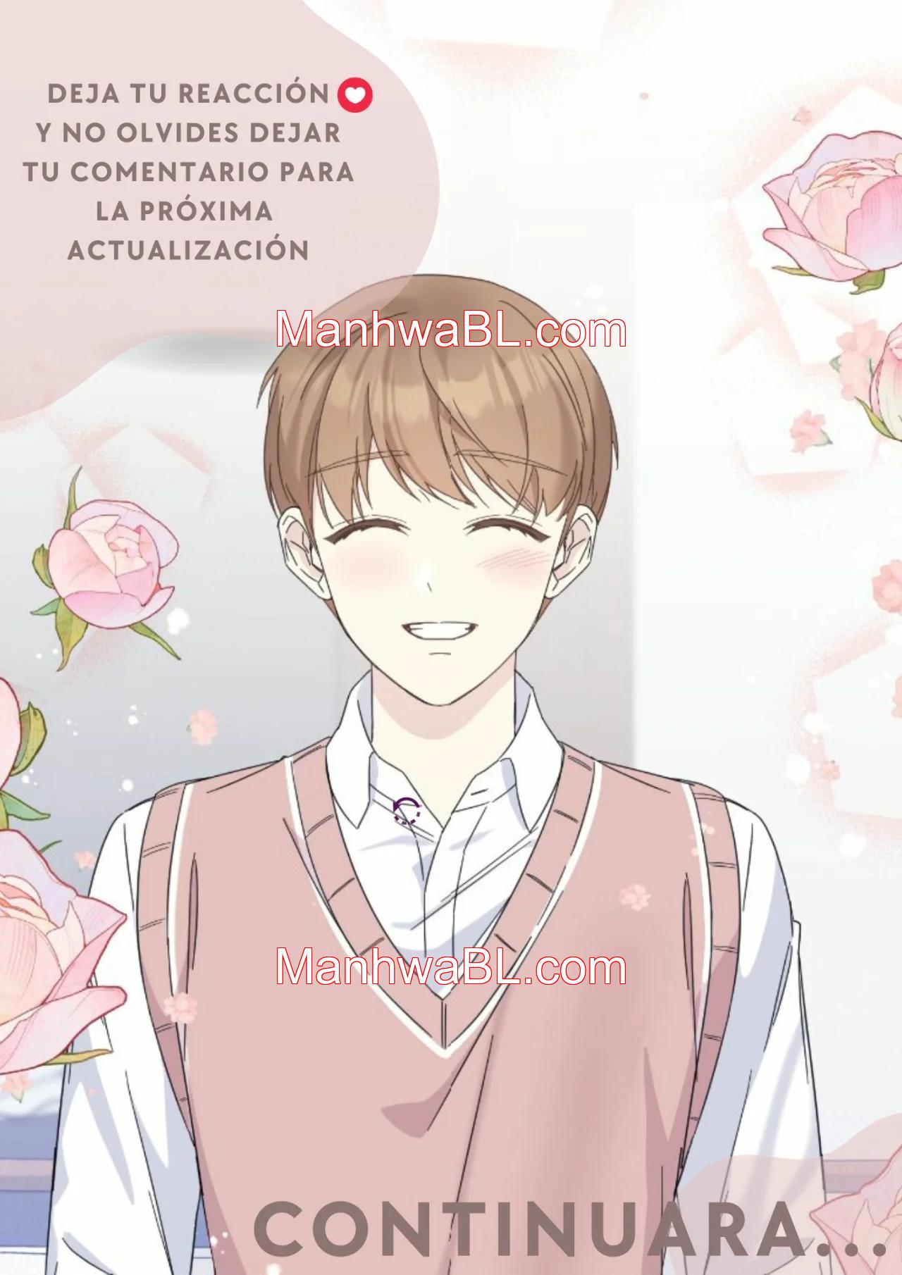 El padre del protagonista está siendo seducido - Capítulo 35.00 manhwa