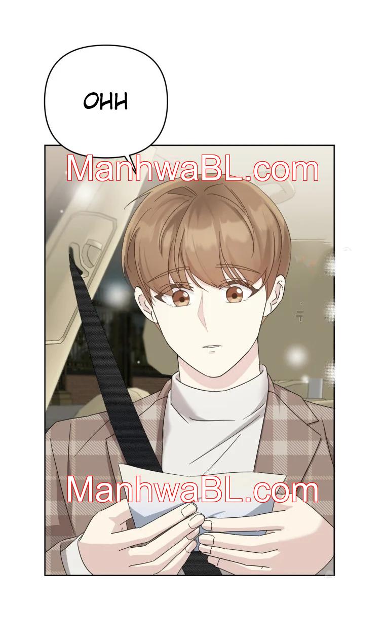El padre del protagonista está siendo seducido - Capítulo 12.00 manhwa