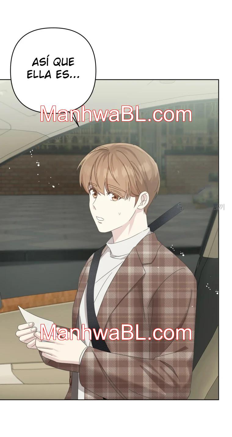 El padre del protagonista está siendo seducido - Capítulo 12.00 manhwa