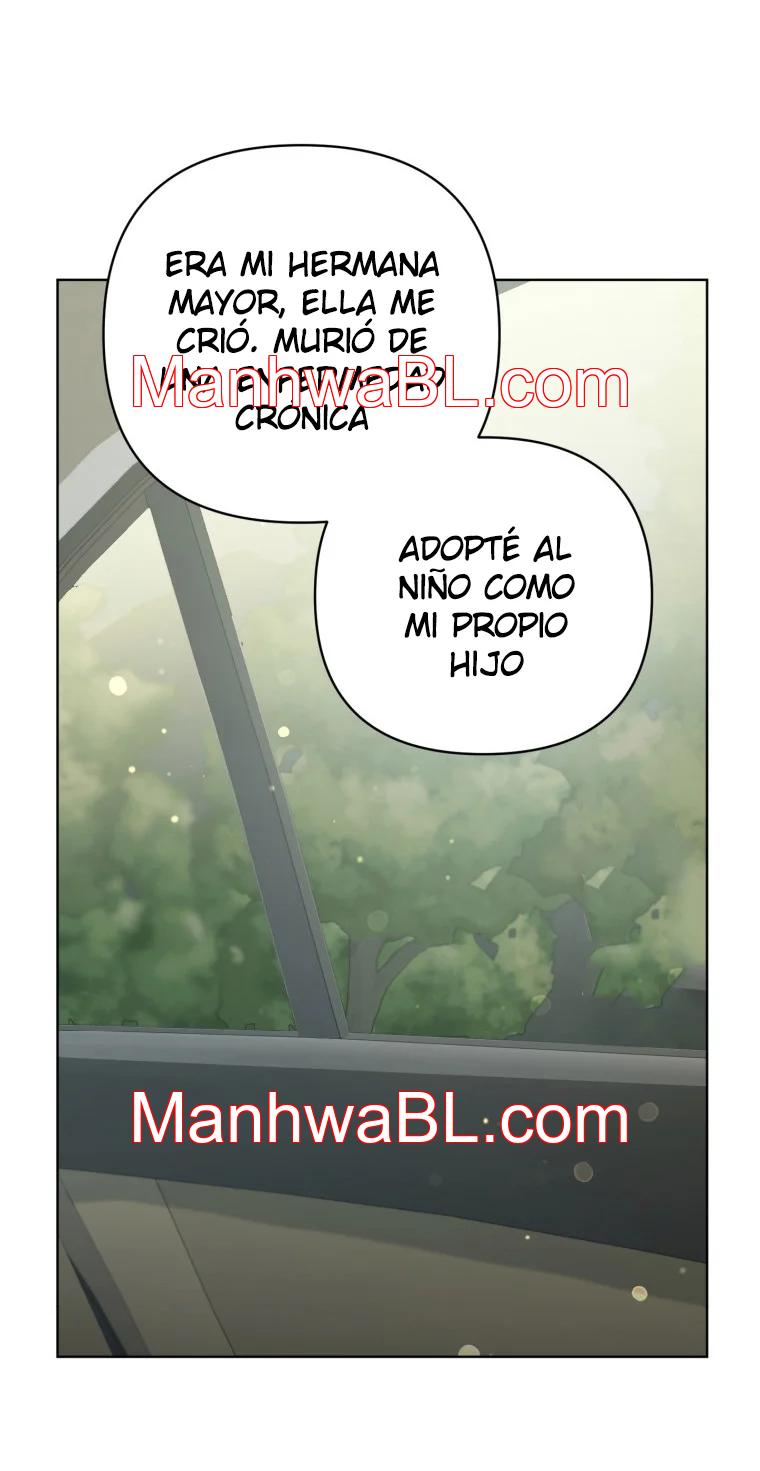 El padre del protagonista está siendo seducido - Capítulo 12.00 manhwa
