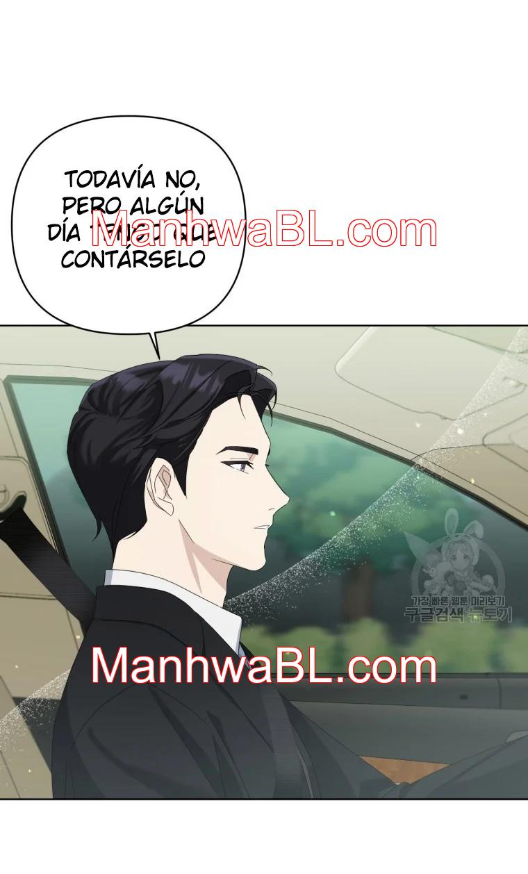El padre del protagonista está siendo seducido - Capítulo 12.00 manhwa