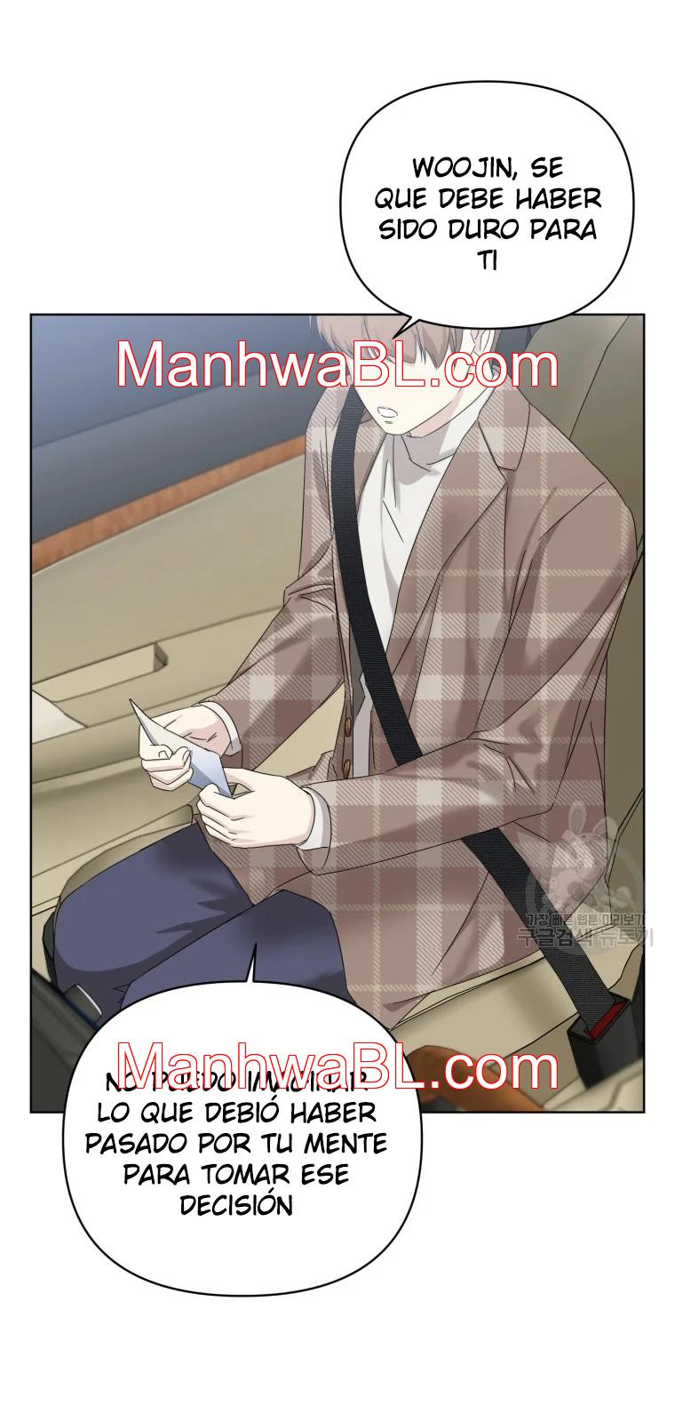 El padre del protagonista está siendo seducido - Capítulo 12.00 manhwa