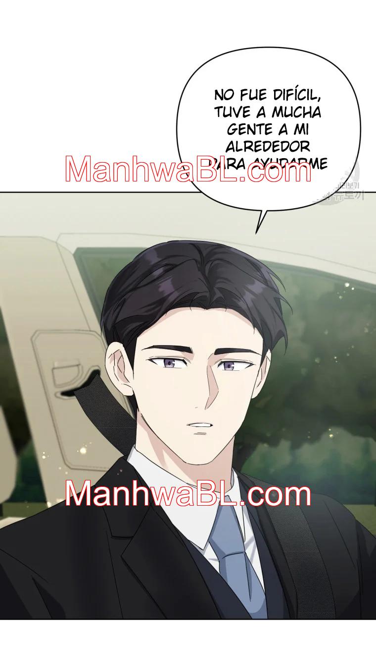 El padre del protagonista está siendo seducido - Capítulo 12.00 manhwa