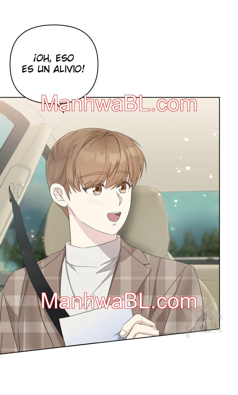 El padre del protagonista está siendo seducido - Capítulo 12.00 manhwa