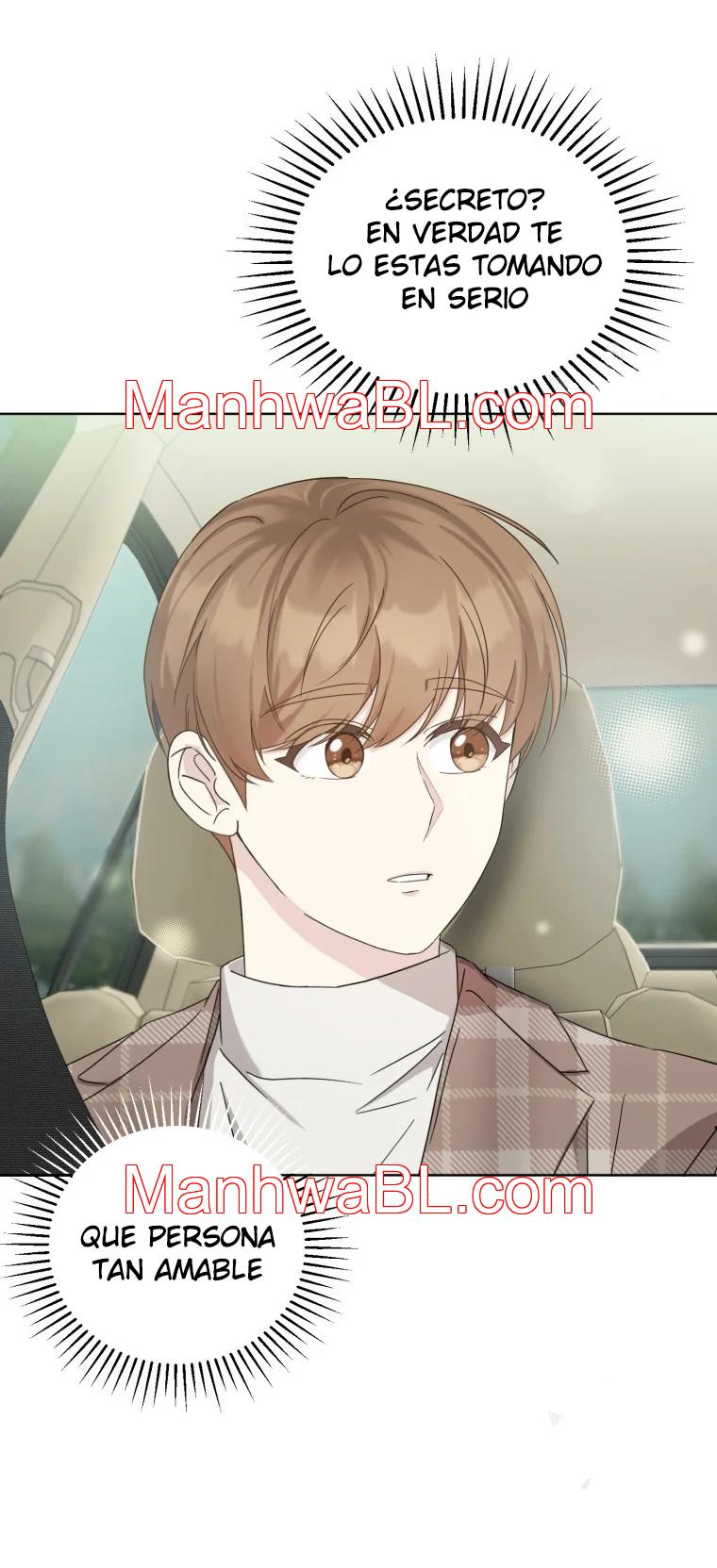 El padre del protagonista está siendo seducido - Capítulo 12.00 manhwa