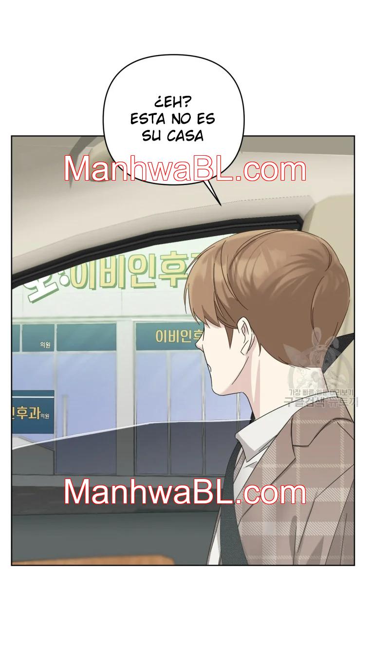 El padre del protagonista está siendo seducido - Capítulo 12.00 manhwa