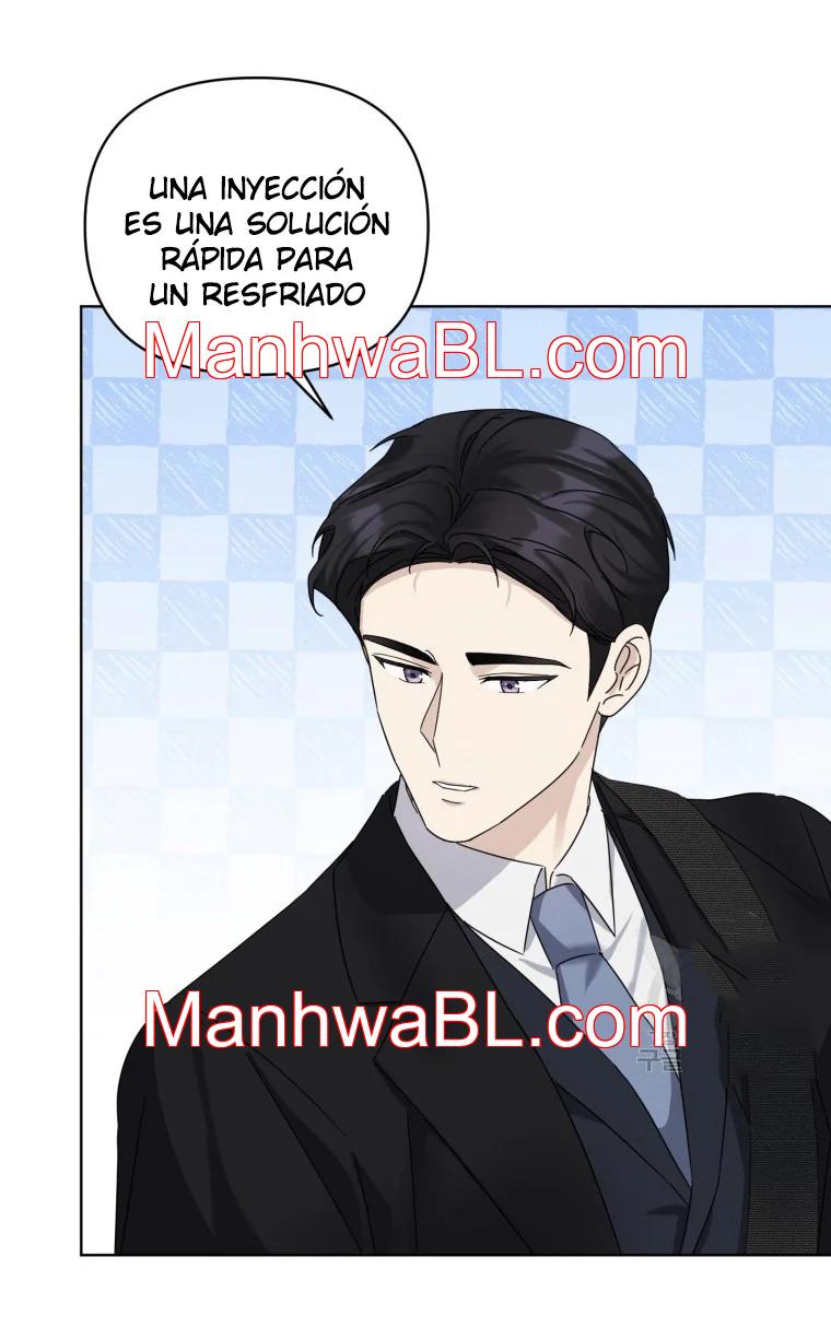 El padre del protagonista está siendo seducido - Capítulo 12.00 manhwa