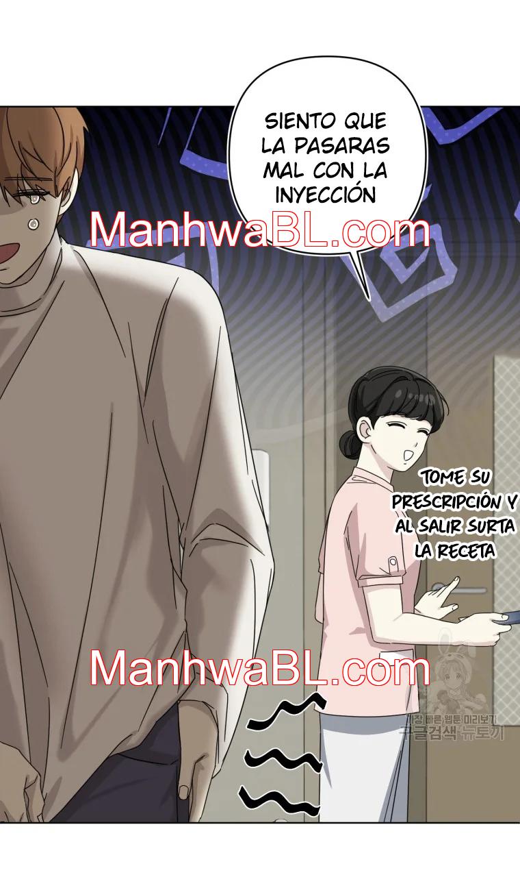 El padre del protagonista está siendo seducido - Capítulo 12.00 manhwa