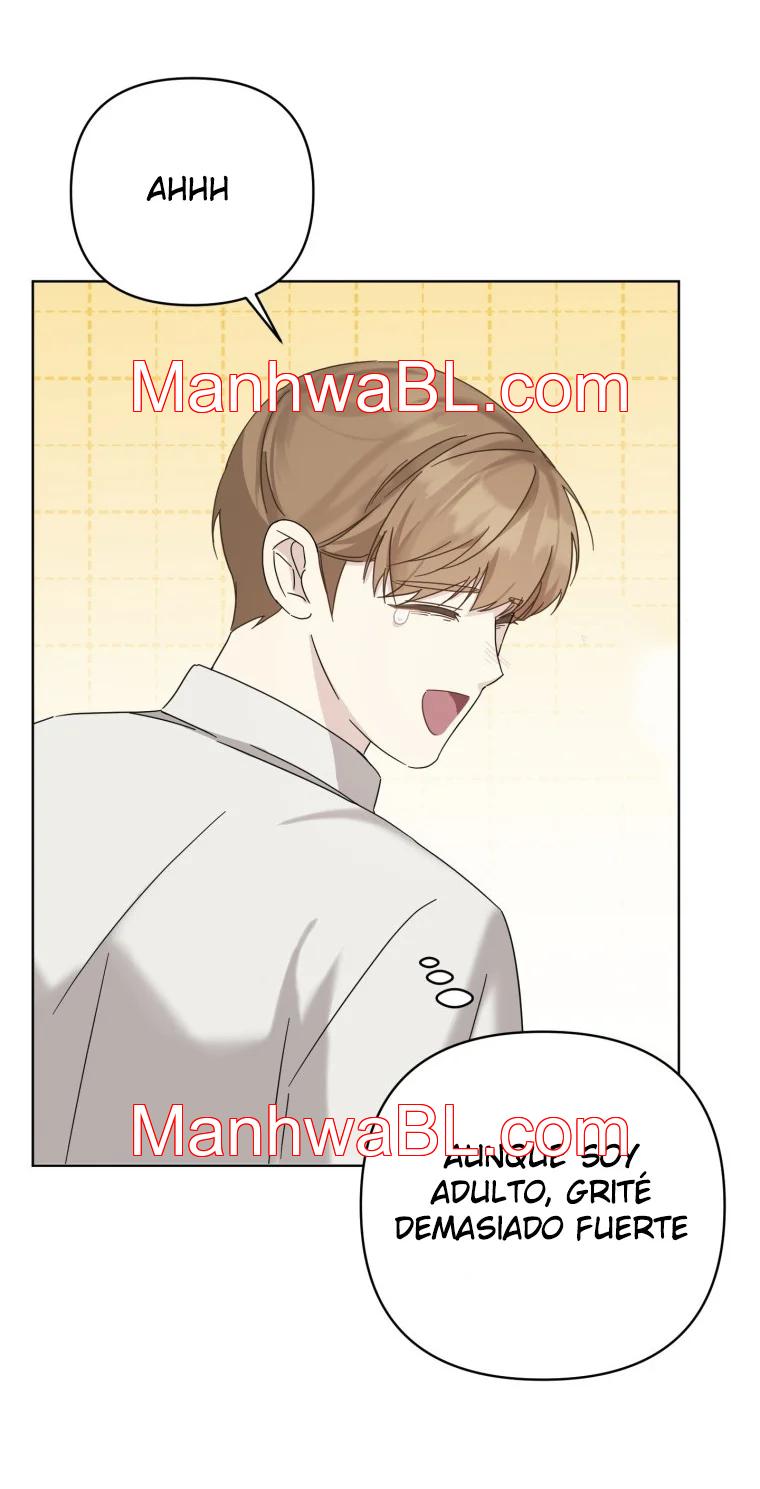 El padre del protagonista está siendo seducido - Capítulo 12.00 manhwa