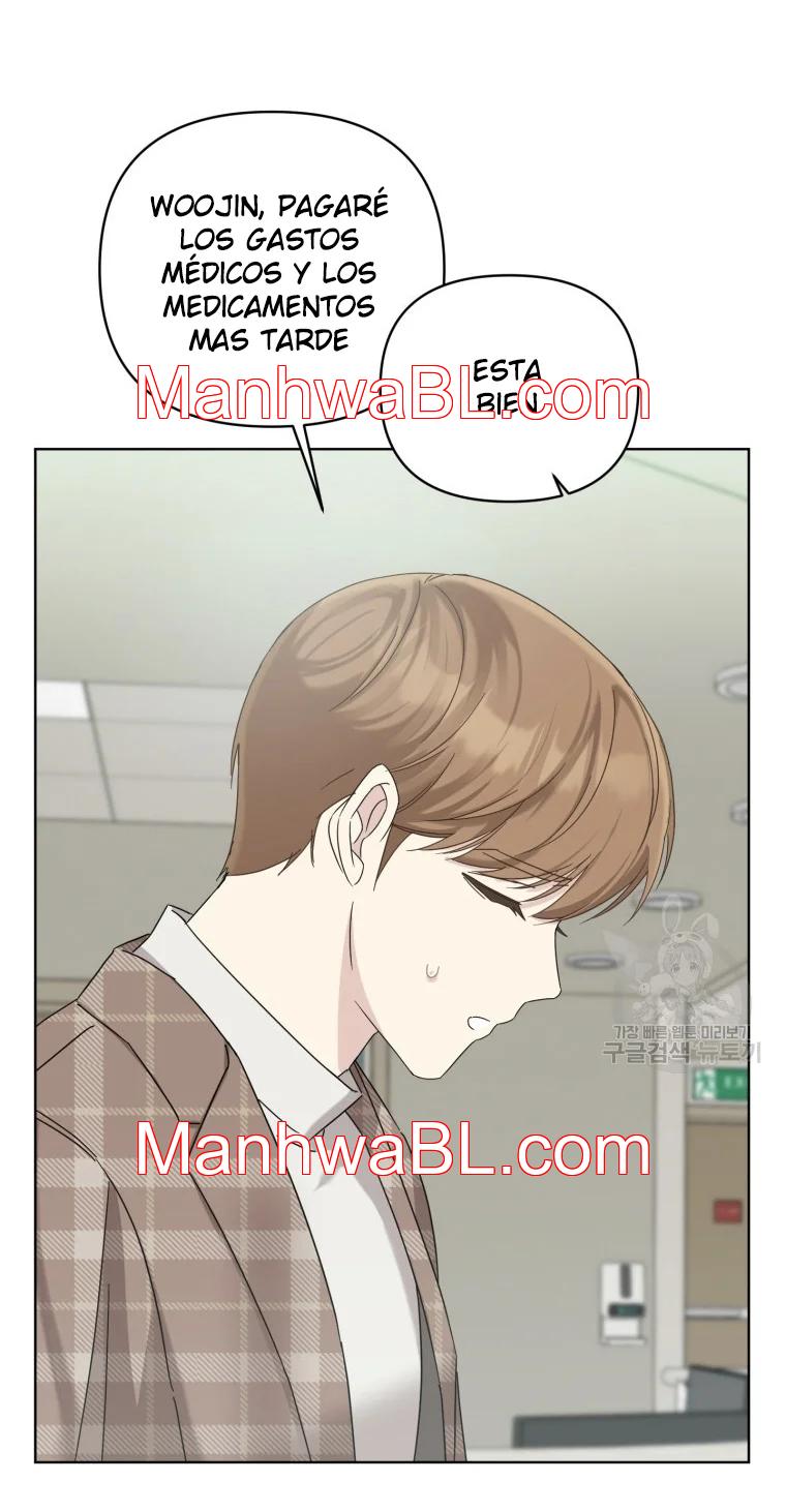 El padre del protagonista está siendo seducido - Capítulo 12.00 manhwa
