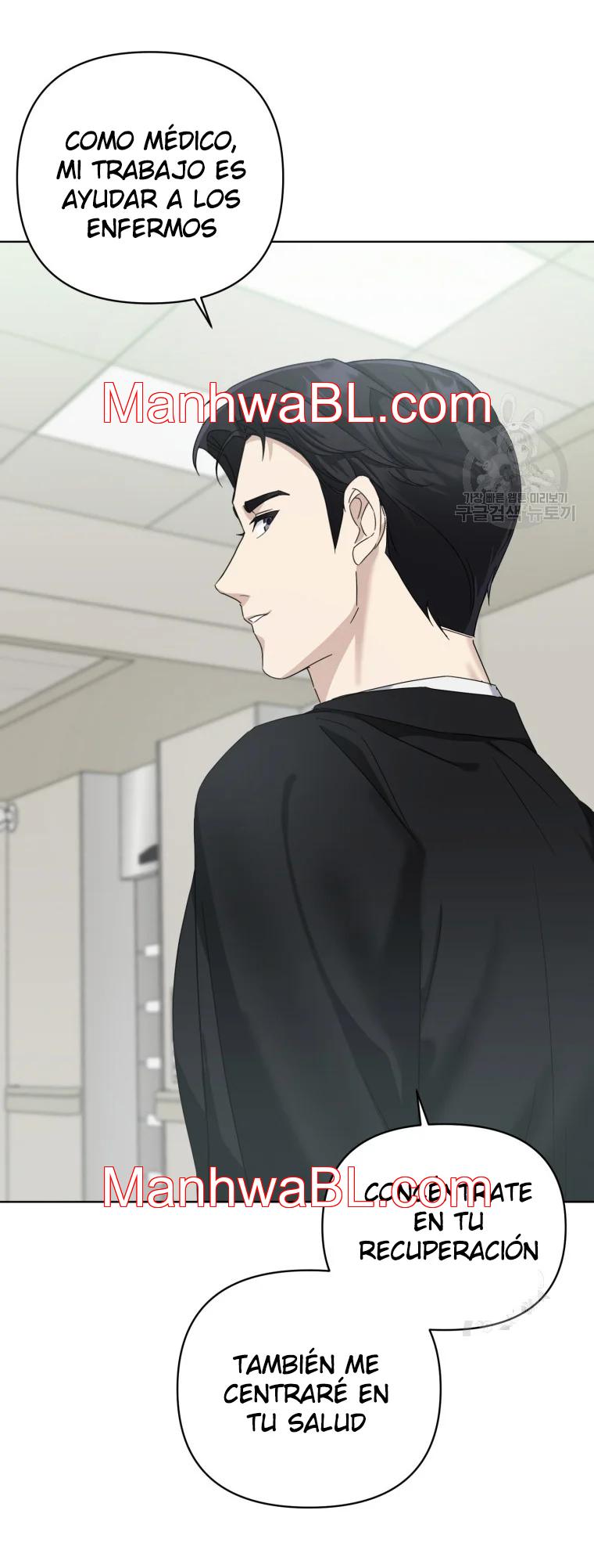 El padre del protagonista está siendo seducido - Capítulo 12.00 manhwa