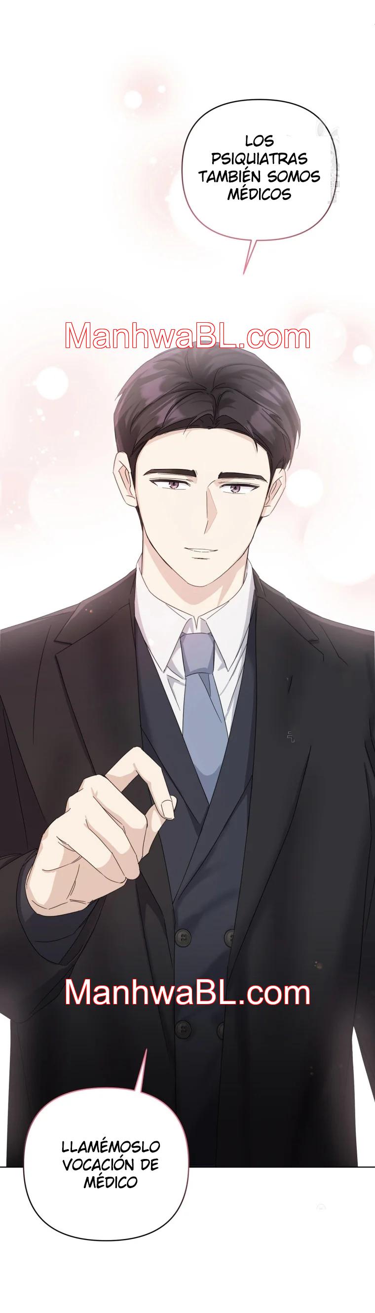 El padre del protagonista está siendo seducido - Capítulo 12.00 manhwa