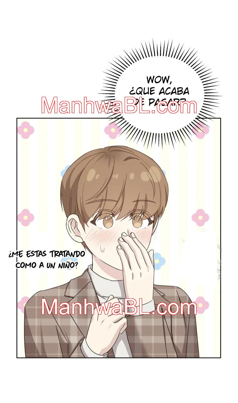El padre del protagonista está siendo seducido - Capítulo 12.00 manhwa