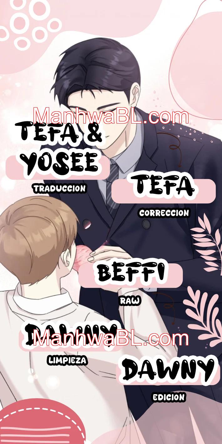 El padre del protagonista está siendo seducido - Capítulo 12.00 manhwa