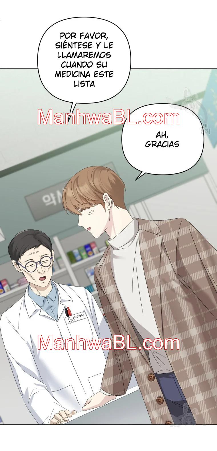 El padre del protagonista está siendo seducido - Capítulo 12.00 manhwa
