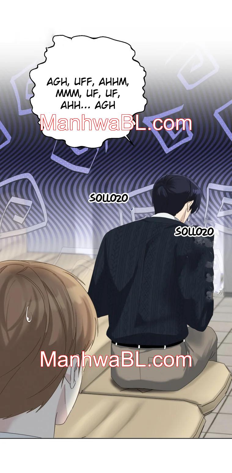 El padre del protagonista está siendo seducido - Capítulo 12.00 manhwa