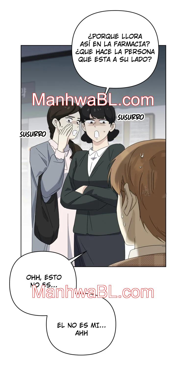El padre del protagonista está siendo seducido - Capítulo 12.00 manhwa