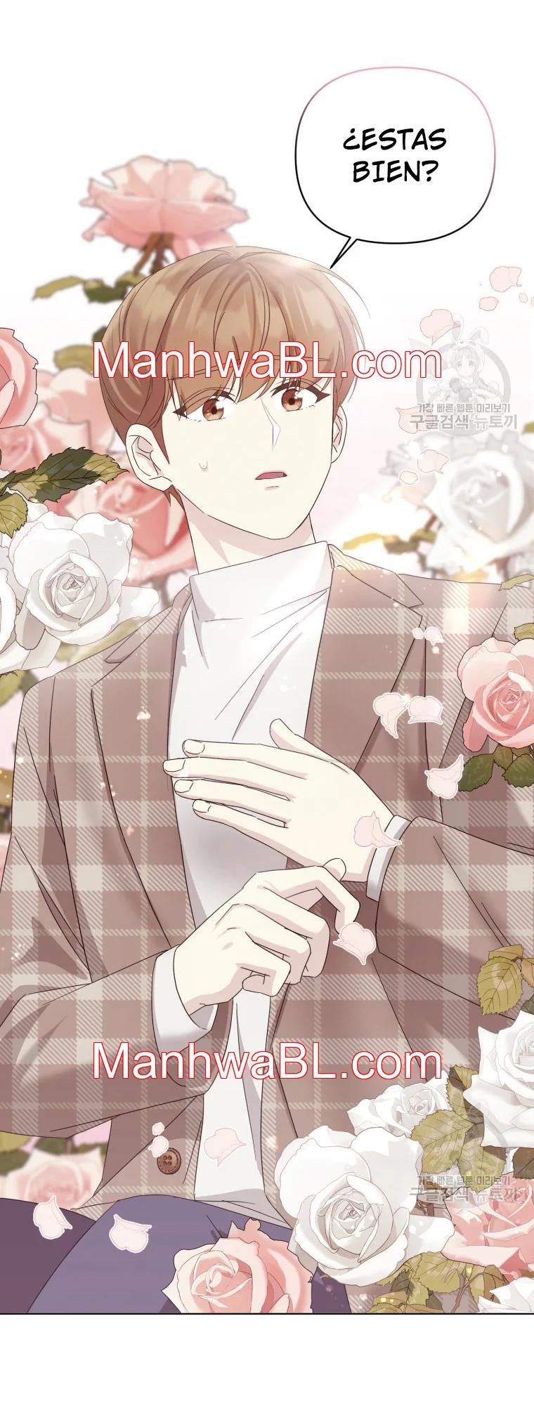 El padre del protagonista está siendo seducido - Capítulo 12.00 manhwa
