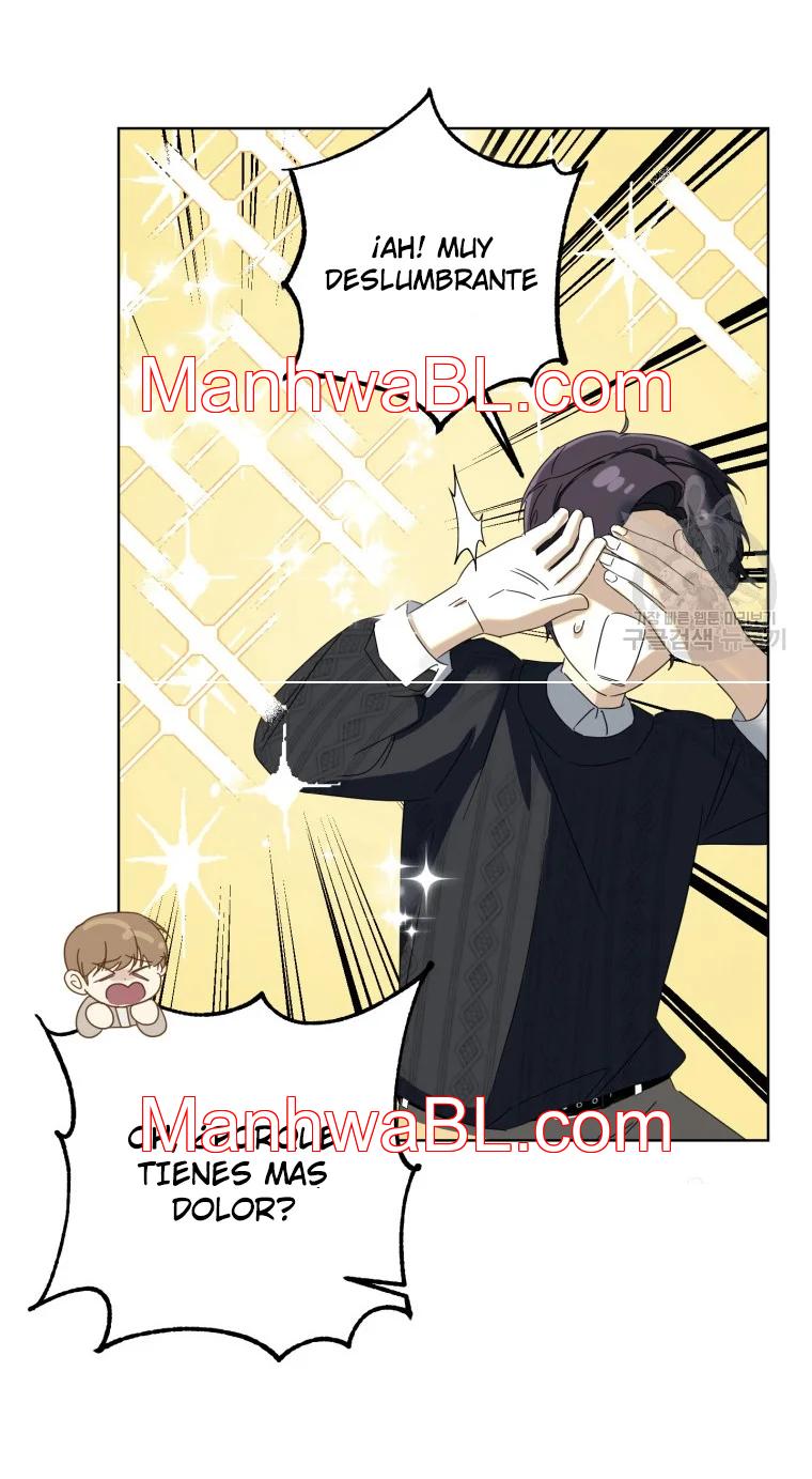 El padre del protagonista está siendo seducido - Capítulo 12.00 manhwa