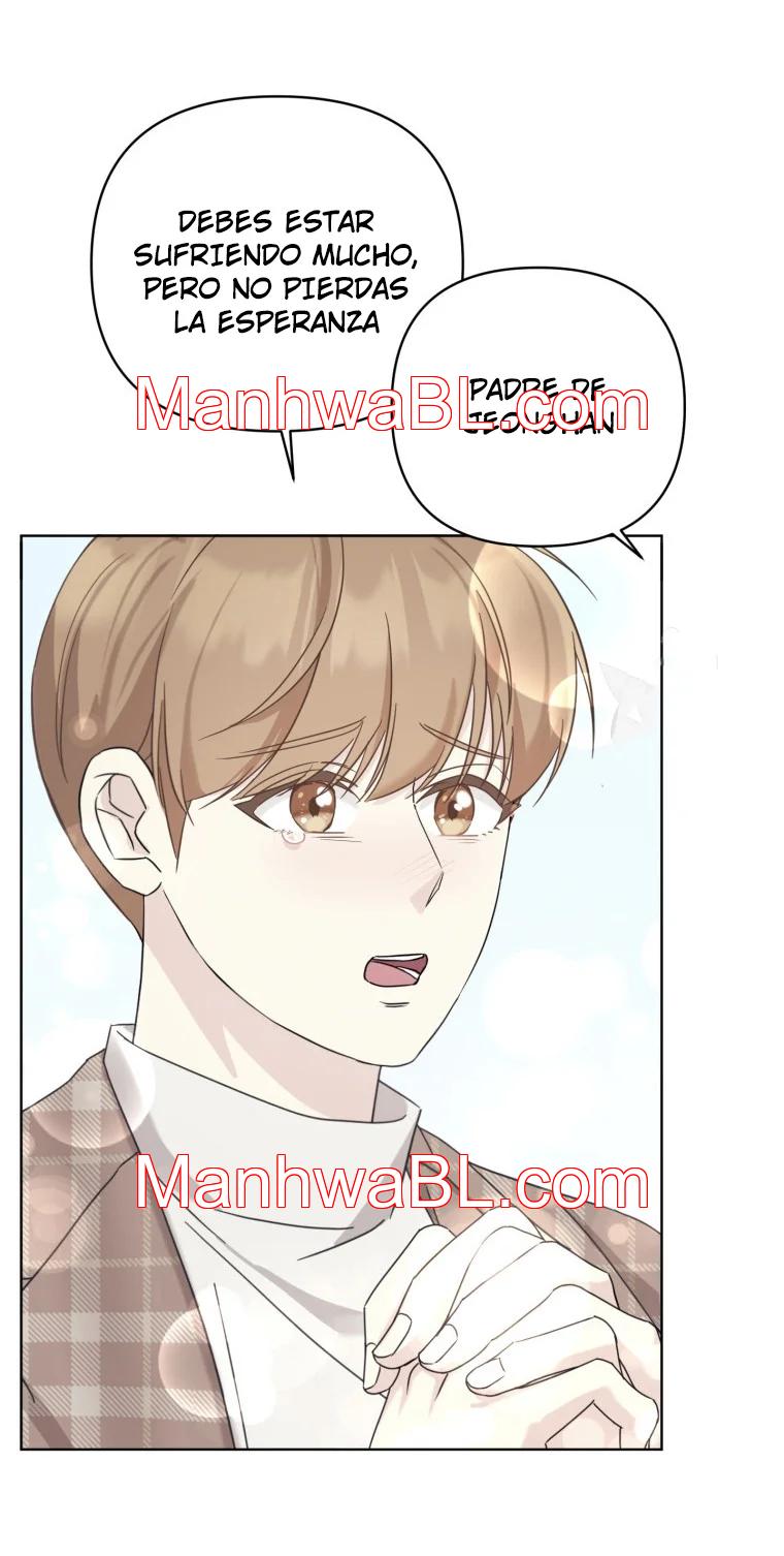 El padre del protagonista está siendo seducido - Capítulo 12.00 manhwa