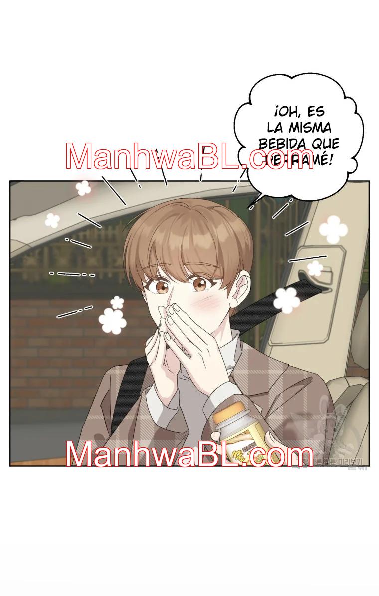 El padre del protagonista está siendo seducido - Capítulo 12.00 manhwa