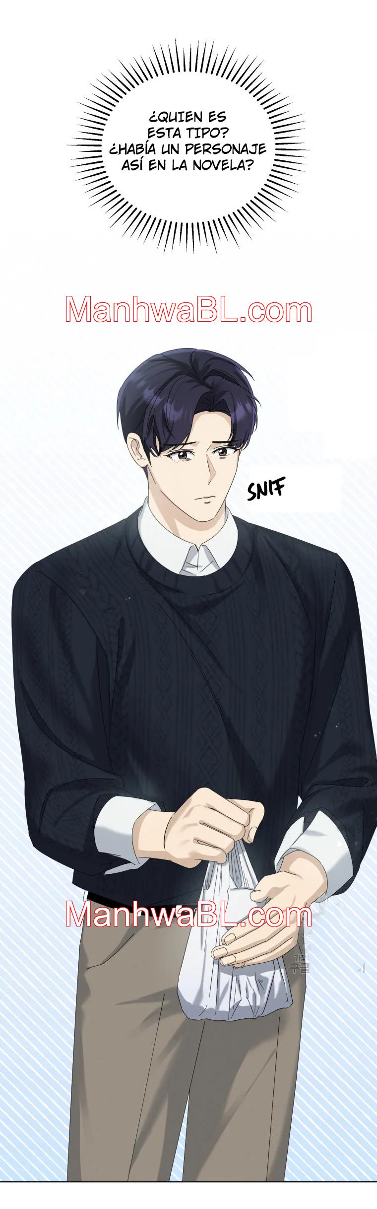 El padre del protagonista está siendo seducido - Capítulo 12.00 manhwa