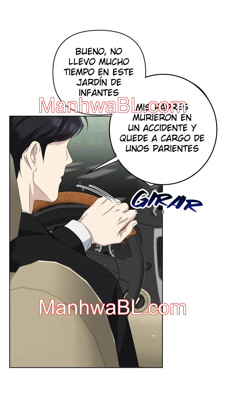 El padre del protagonista está siendo seducido - Capítulo 12.00 manhwa