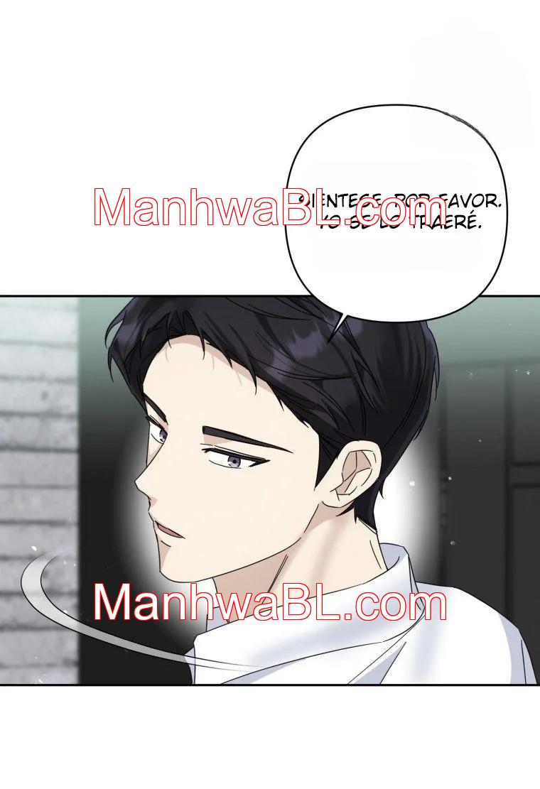 El padre del protagonista está siendo seducido - Capítulo 27.00 manhwa
