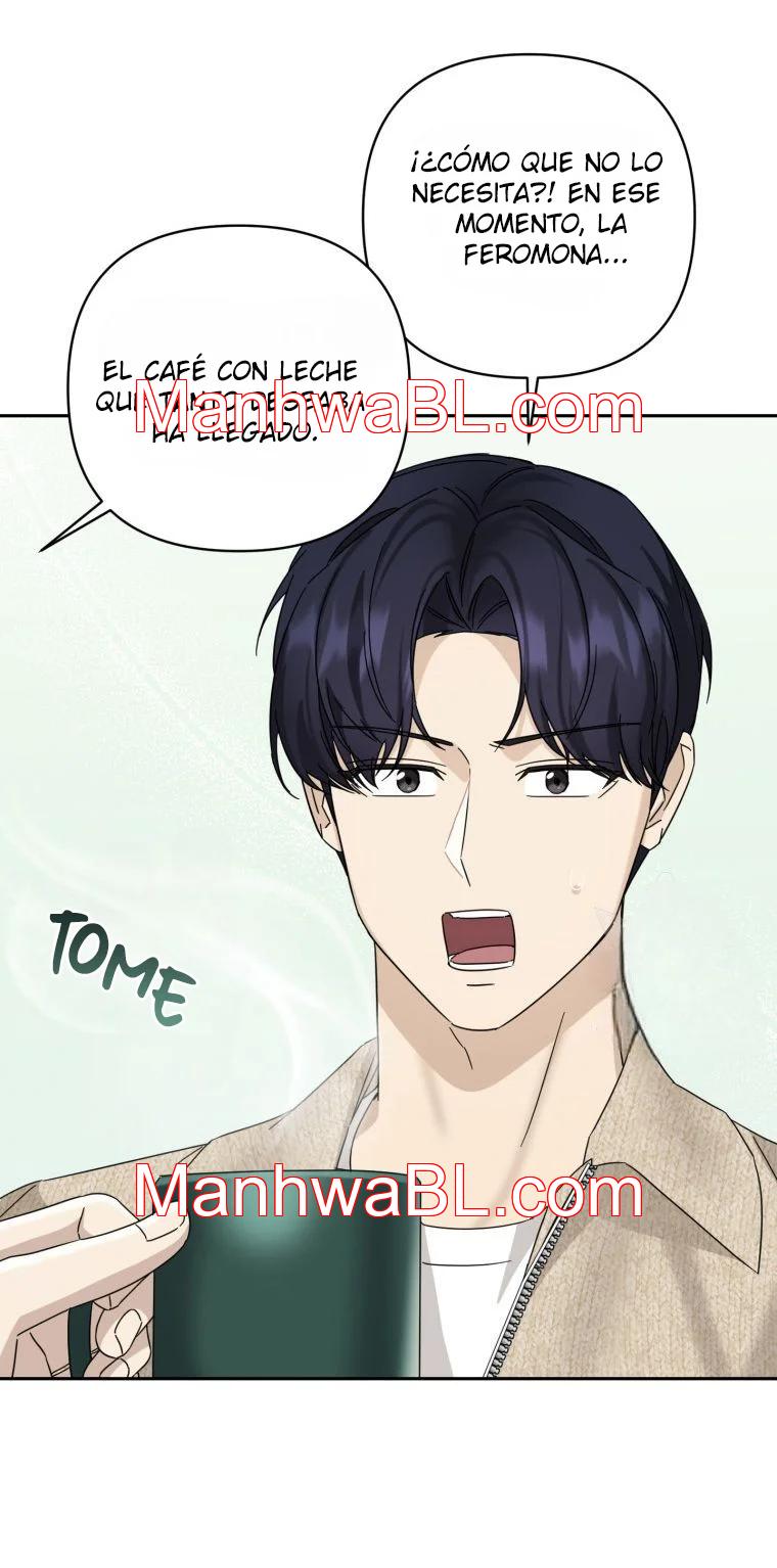 El padre del protagonista está siendo seducido - Capítulo 27.00 manhwa