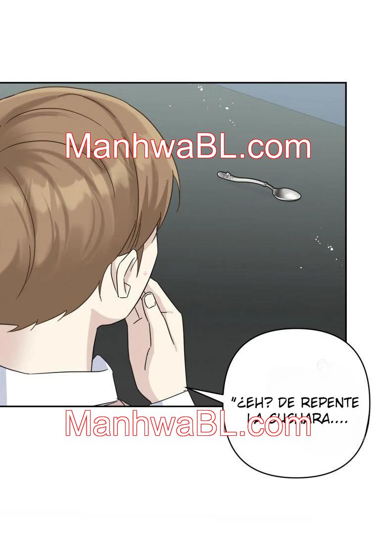El padre del protagonista está siendo seducido - Capítulo 27.00 manhwa