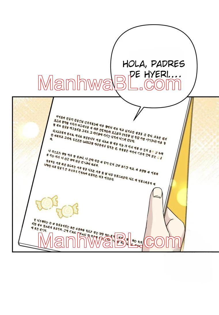 El padre del protagonista está siendo seducido - Capítulo 27.00 manhwa
