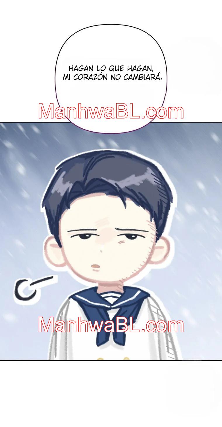 El padre del protagonista está siendo seducido - Capítulo 27.00 manhwa
