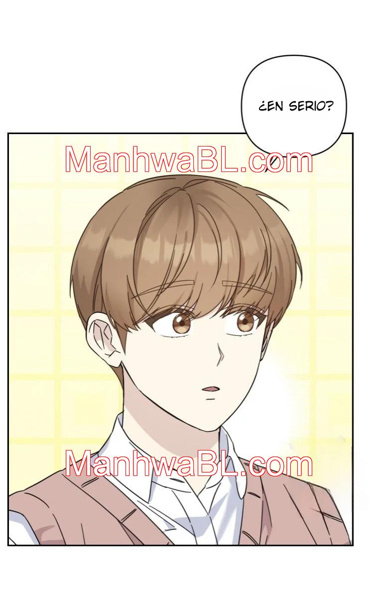 El padre del protagonista está siendo seducido - Capítulo 27.00 manhwa
