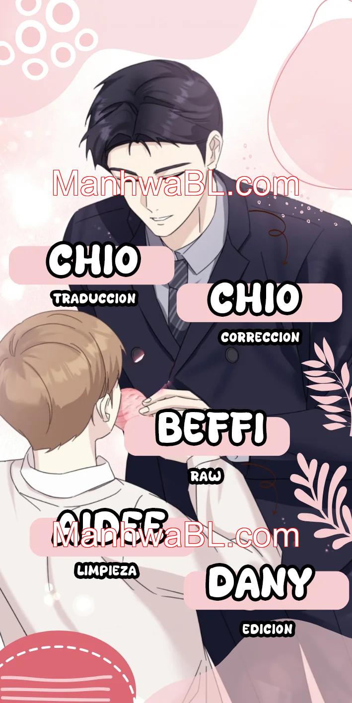 El padre del protagonista está siendo seducido - Capítulo 27.00 manhwa