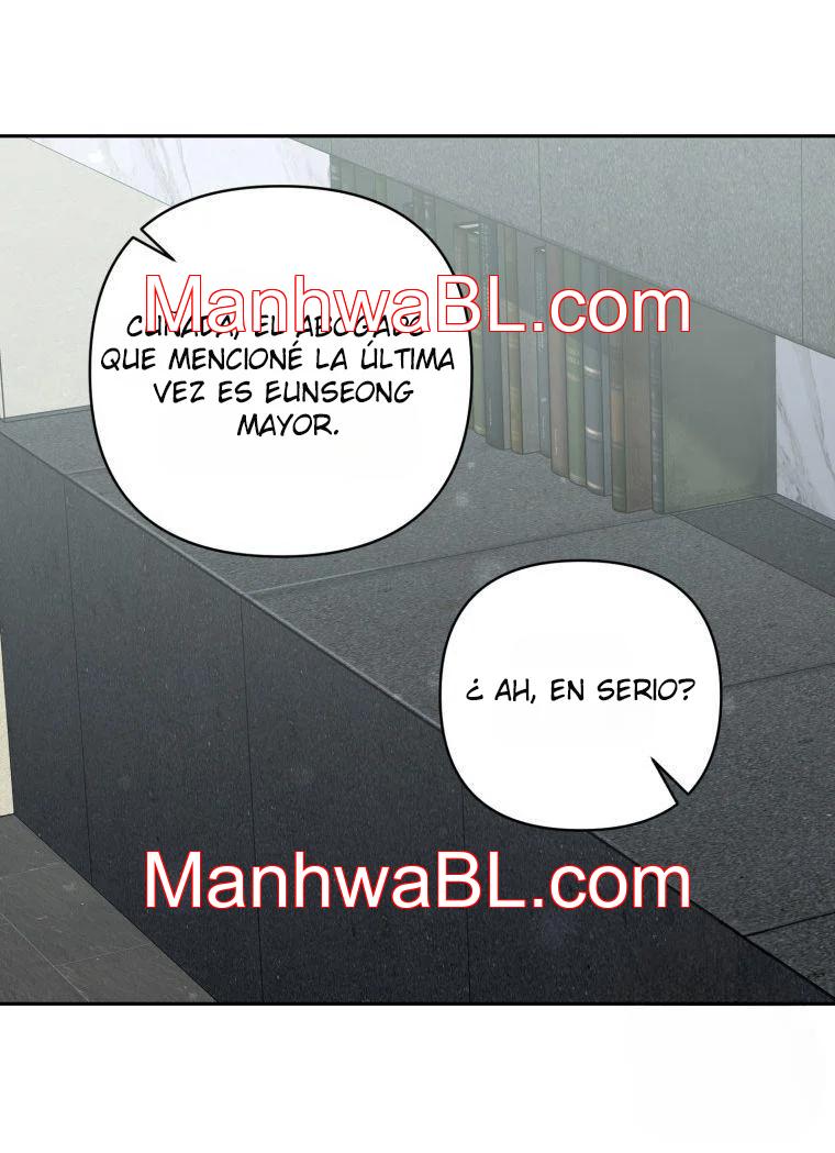 El padre del protagonista está siendo seducido - Capítulo 27.00 manhwa