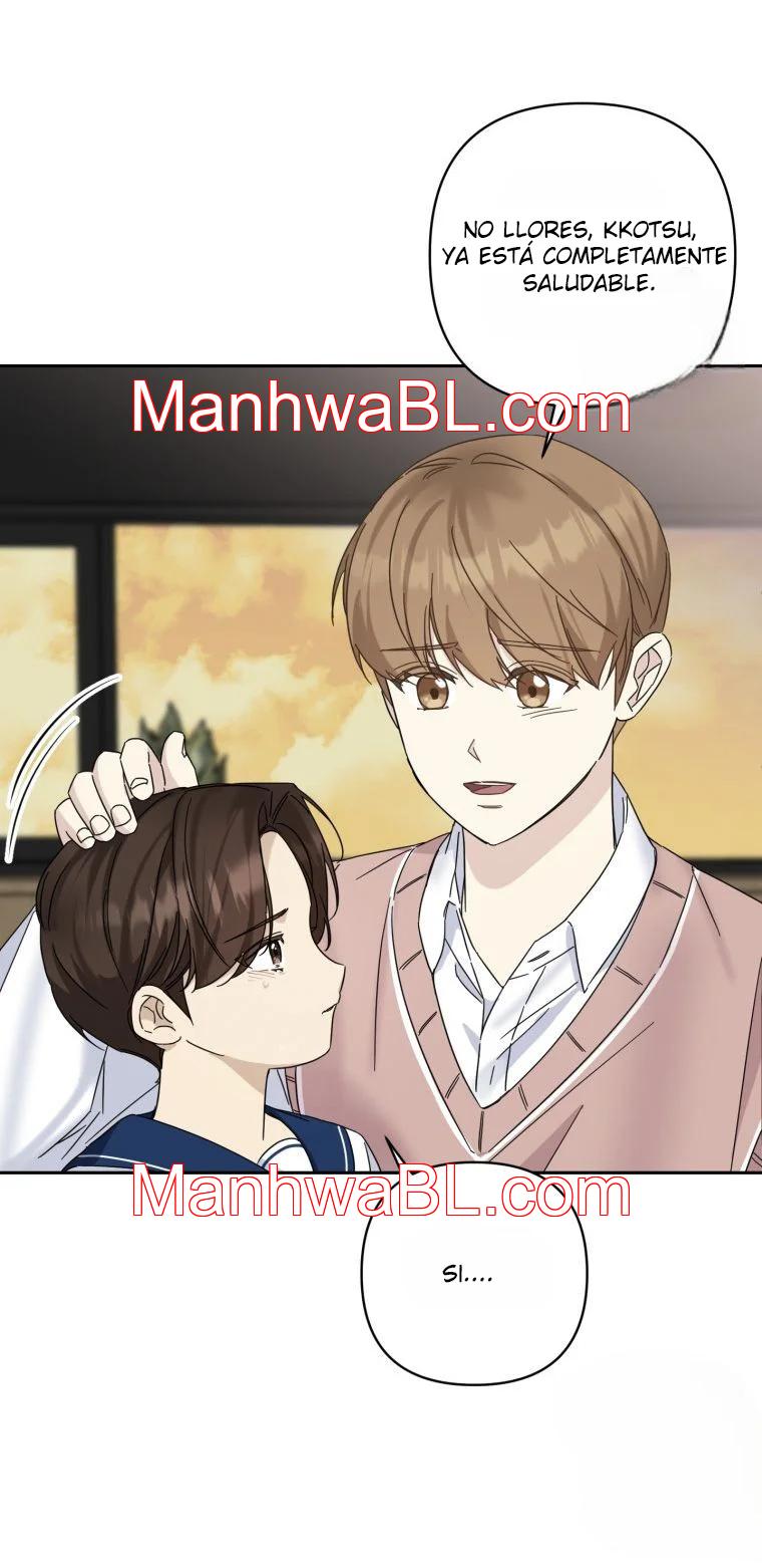El padre del protagonista está siendo seducido - Capítulo 27.00 manhwa