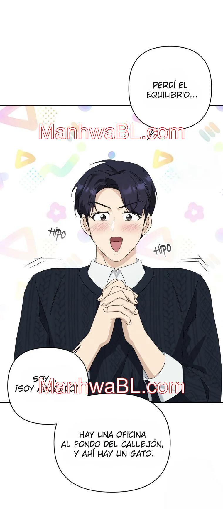 El padre del protagonista está siendo seducido - Capítulo 13.00 manhwa