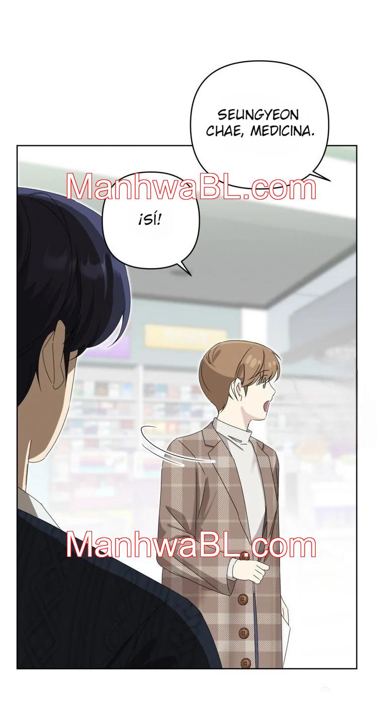 El padre del protagonista está siendo seducido - Capítulo 13.00 manhwa