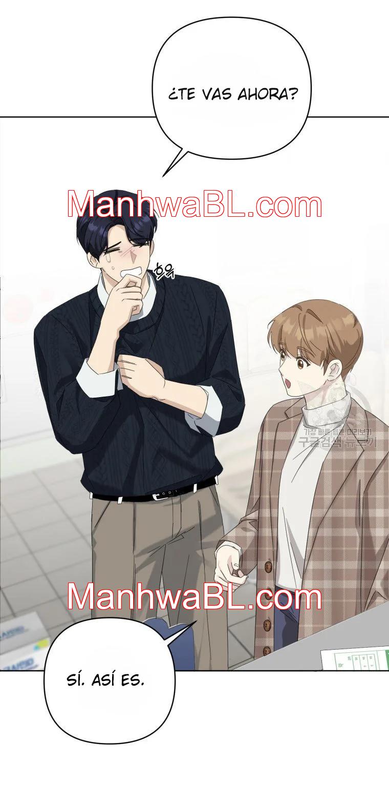 El padre del protagonista está siendo seducido - Capítulo 13.00 manhwa
