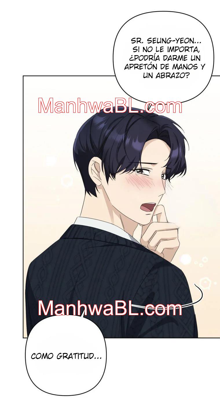 El padre del protagonista está siendo seducido - Capítulo 13.00 manhwa