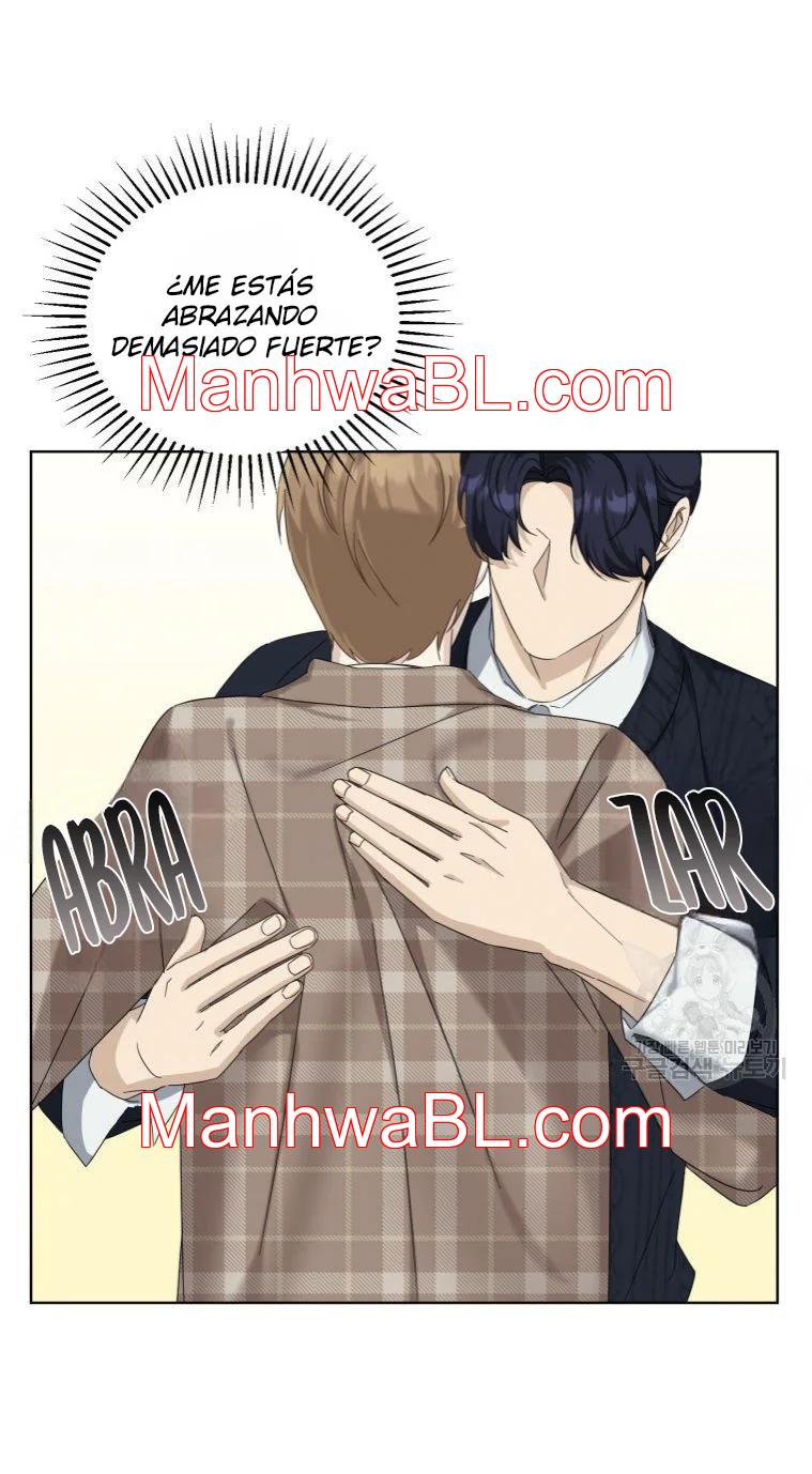 El padre del protagonista está siendo seducido - Capítulo 13.00 manhwa