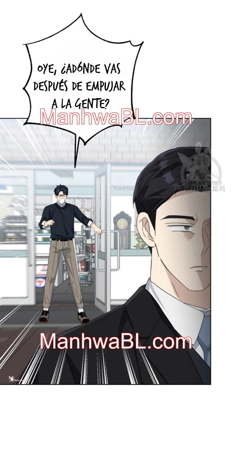 El padre del protagonista está siendo seducido - Capítulo 13.00 manhwa