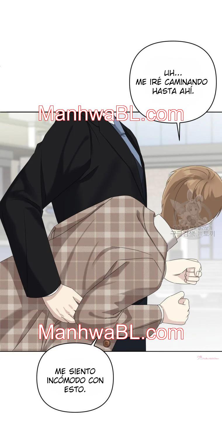 El padre del protagonista está siendo seducido - Capítulo 13.00 manhwa