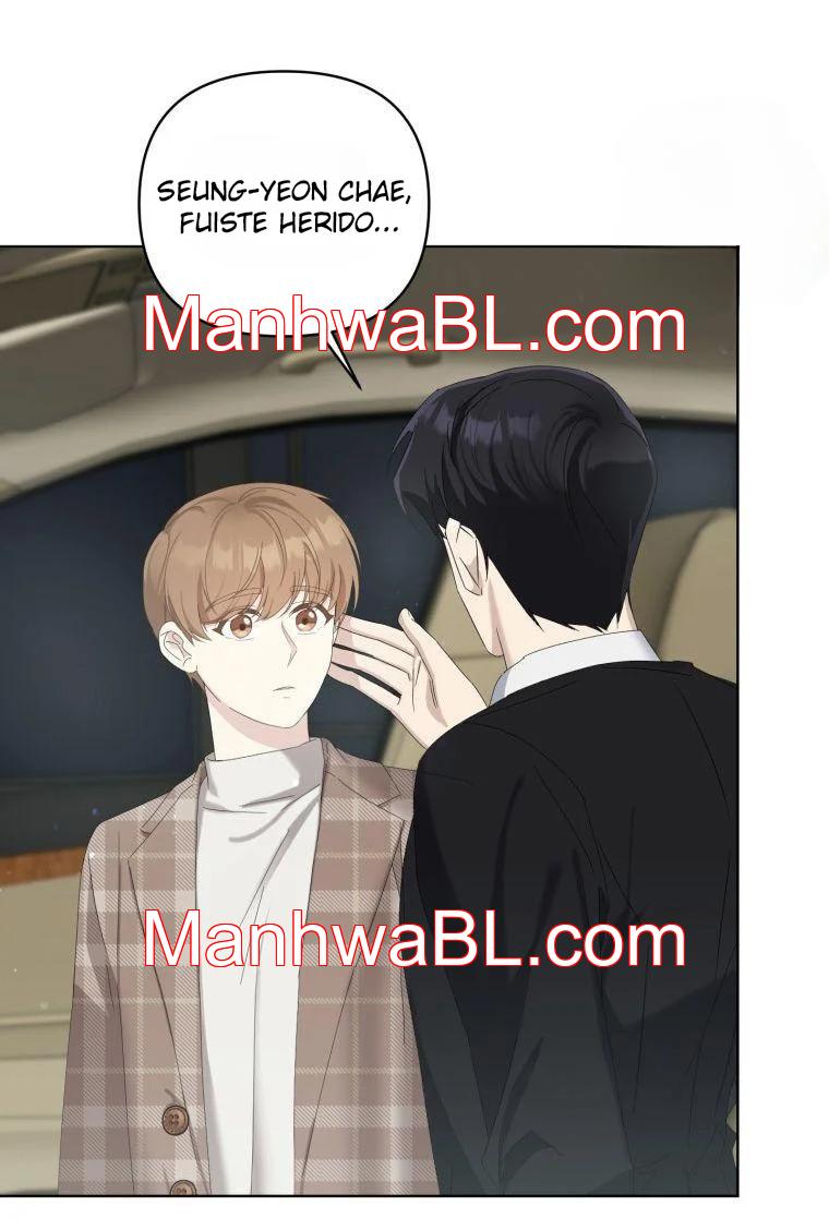El padre del protagonista está siendo seducido - Capítulo 13.00 manhwa