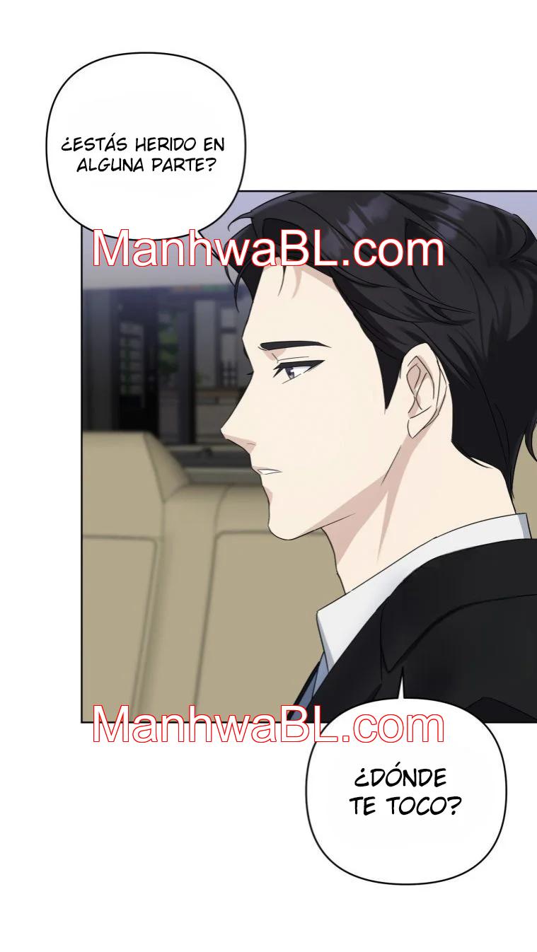 El padre del protagonista está siendo seducido - Capítulo 13.00 manhwa