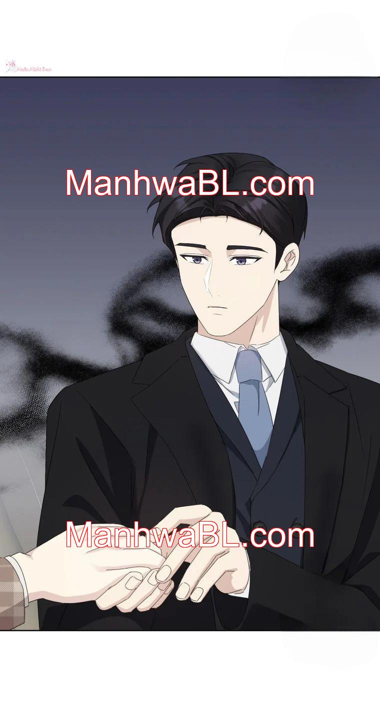 El padre del protagonista está siendo seducido - Capítulo 13.00 manhwa
