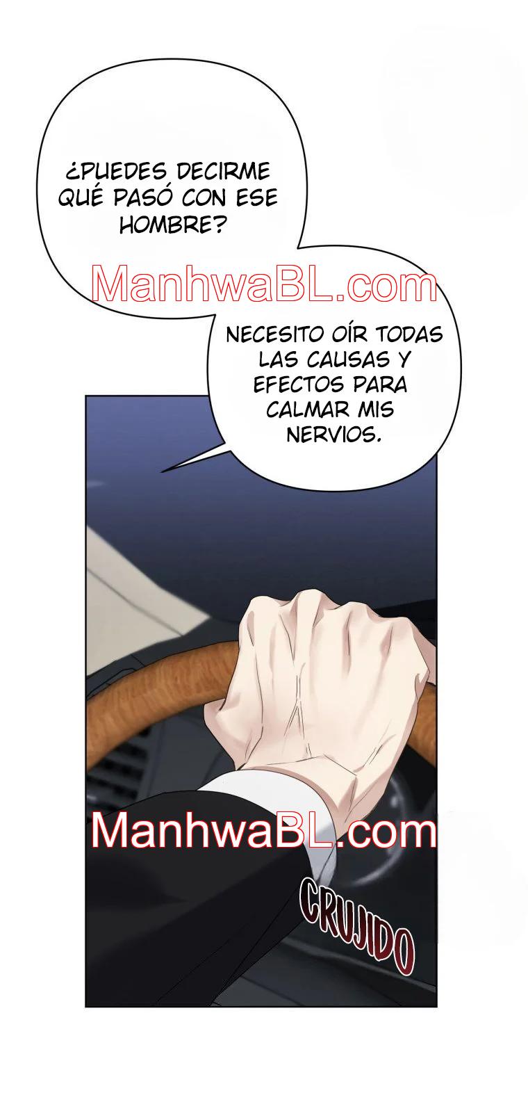 El padre del protagonista está siendo seducido - Capítulo 13.00 manhwa